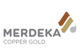 Merdeka Copper Gold Tbk