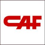 Construcciones y Auxiliar de Ferrocarriles ( CAF )