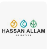 Hassan Allam Utilities