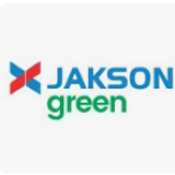  Jakson Green