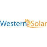 Western Solar Power Ltd