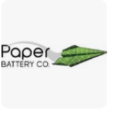 Paper Battery Co PBC 