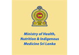 Ministry of Health, Nutrition and Indigenous Medicine of Sri Lanka