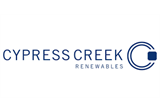 Cypress Creek Renewables