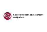 Caisse de dépôt et placement du Québec (CDPQ)