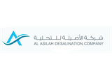 Al Asilah Desalination Company SAOC