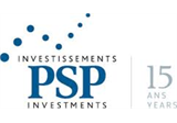 Public Sector Pension Investment Board (PSP Investments)