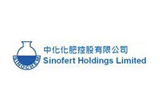 Sinofert ( Sinochem Hong Kong Holding )