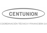 Centunion Espanola Coordinancion Tecnica y Financiera