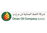 Oman Oil Company (OOC)