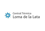 Central Termica Loma De La Lata