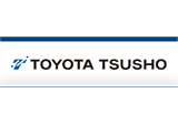 Toyota Tsusho