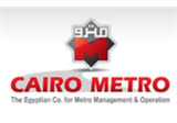 Cairo Metro - The Egyptian Co. for Metro Management & Operation
