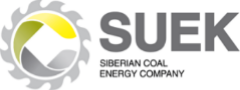 Siberian Coal Energy Company (SUEK)