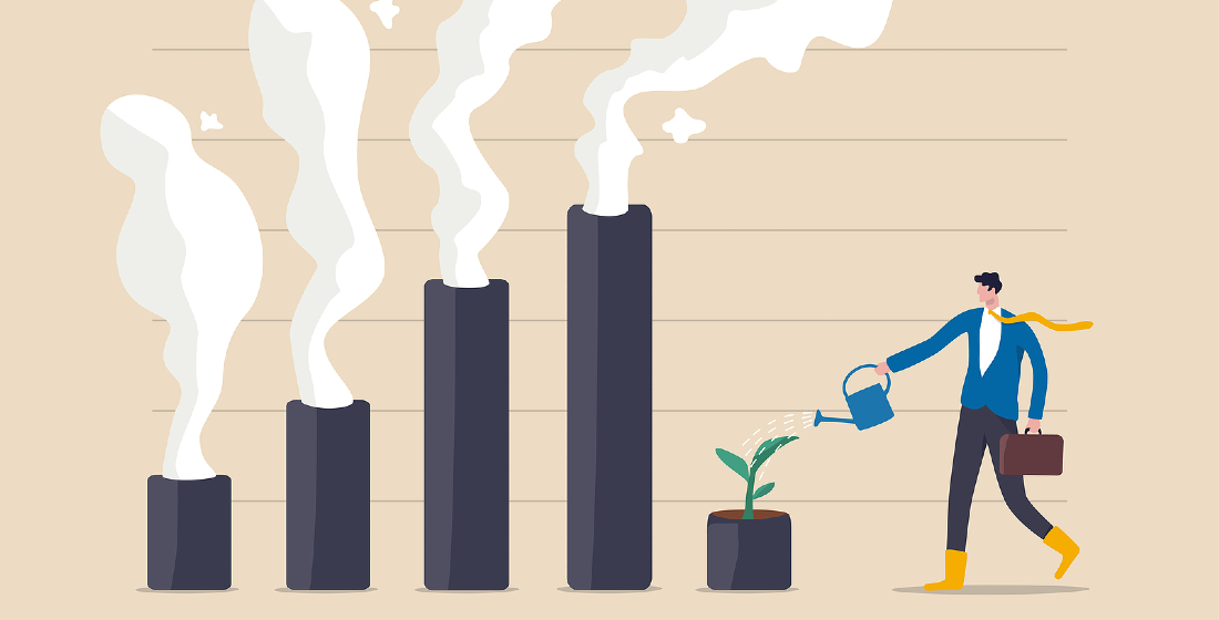 The energy crisis: Will ESG take the back seat?