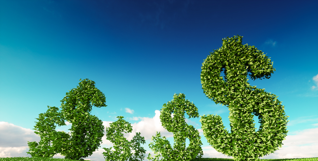 New TXF research shows banks are embracing sustainable deals