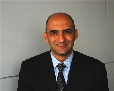  HSBC appoints Carlos Gonzalez Fillad as LatAm head of payments