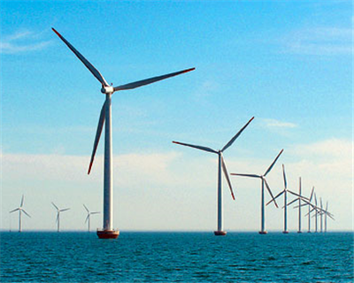 ECAs and renewables