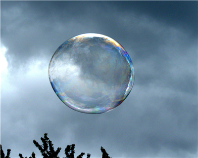 Fintech: a bubble about to burst?