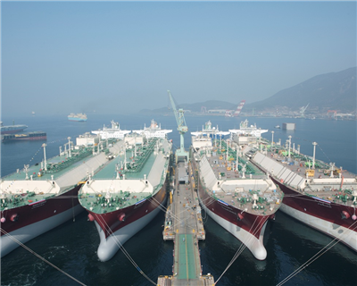 HSH Nordbank tie-up with Kexim strengthens bank’s focus on ship financing