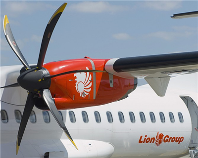 Coface backs first ATR aircraft bond