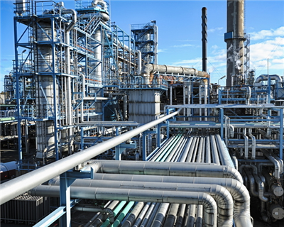 Sasol makes final investment decision on Louisiana chemical plant