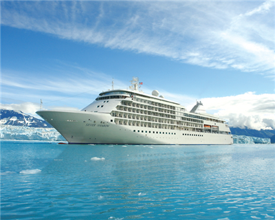 Silversea secures SACE-backed export credit facility