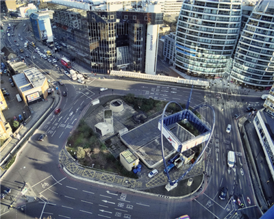 FintechWeek ‘16: London “undisputably the fintech capital of the world”