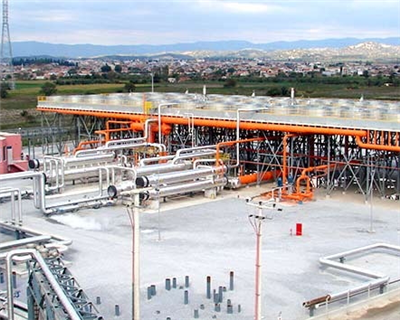 Project financing signed for Turkey’s Efeler geothermal project