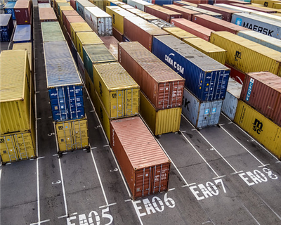 “Understand our constraints!” – Top exporters’ thoughts on export finance