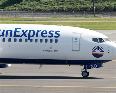 US Ex-Im strikes back with French lease financing for Sun Express