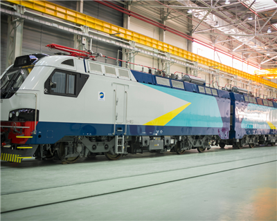 Azerbaijan Railways closes two-year Silk Road deal for 50 freight trains 