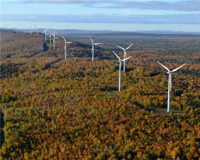 Poland’s Pawlowo wind farm receives EBRD funding