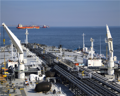 Norway’s Avance Gas secures club loan for new ships