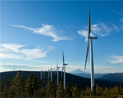 Pattern Development closes C$393 million financing for Meikle Wind project 