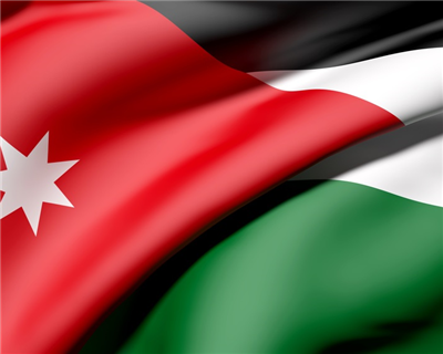 ITFC signs $3 billion commodity trade import framework with Jordan 