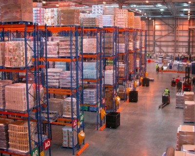 Warehouse security updates drive essDOCS and LME into ‘friendly competition’