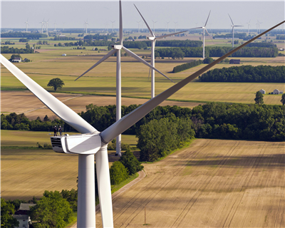 KfW IPEX and BayernLB arrange Uruguay wind farm financing 