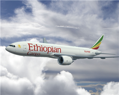 ING closes junior loan for Ethiopian Airlines
