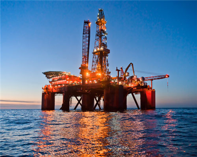 Lundin Petroleum successfully secures ERF financing
