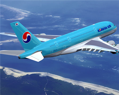 Finacity facilitates trade receivables securitisation for Korean airline