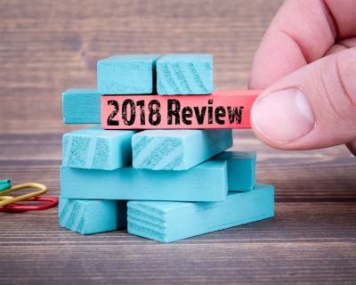 2018 in review: House predictions put to the test