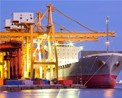 Does trade finance drive trade? 