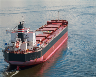 Baltic Trading secures loan and funds for new vessels