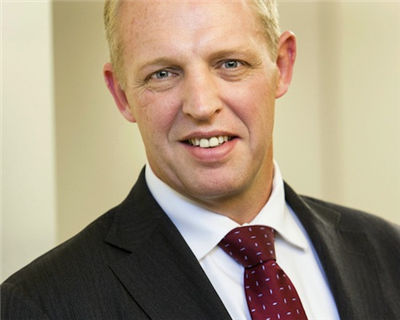 HSBC recruits Bart Ras for global head role