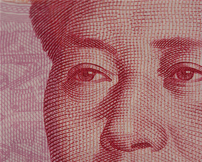 Gold standard: Three links that show the yuan is ready to float