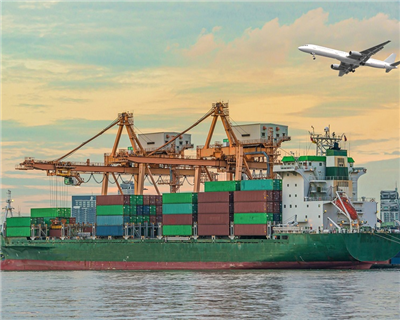 Streamlining Europe's shipping industry