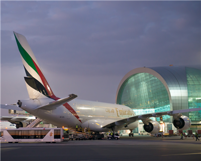 UK companies get UKEF backing for Dubai airport expansion opportunities