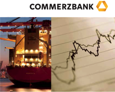 Commerzbank forecasts future drivers of sustainable trade