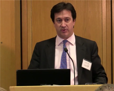 Video: Financial crime in trade finance